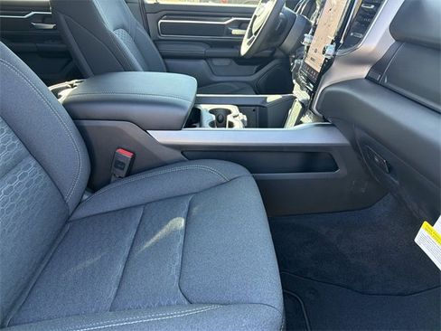 New 2026 RAM 1500 Big Horn image 12