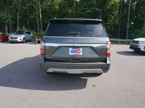 Used 2020 Ford Expedition Max Limited RWD image 21