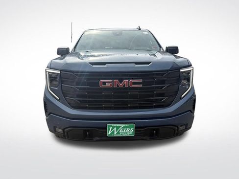 New 2026 GMC Sierra 1500 Elevation w/ Preferred Package image 9