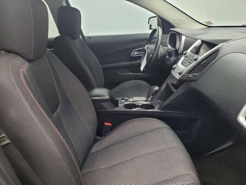 Used 2017 Chevrolet Equinox LT w/ Convenience Package image 21