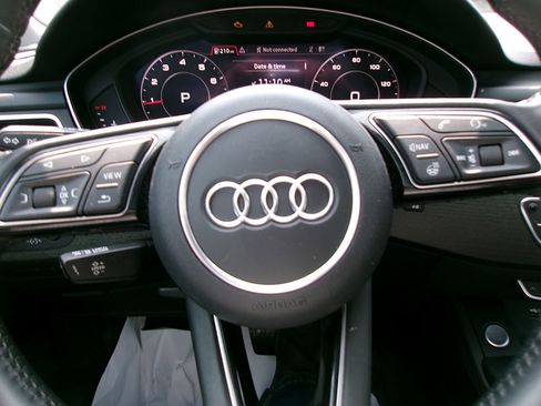 Used 2019 Audi A4 2.0T Premium Plus w/ Premium Plus Package image 17