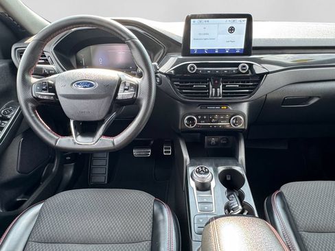 Used 2024 Ford Escape ST-Line AWD/4WD image 21