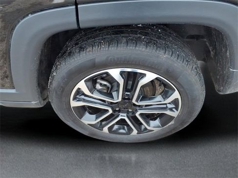 Certified 2024 Jeep Compass Limited image 9