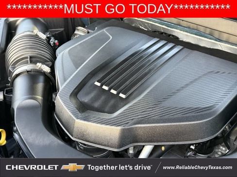 Used 2026 Chevrolet Traverse RS w/ LPO, Floor Liner Package AWD/4WD image 36