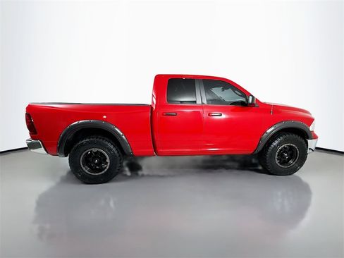 Used 2015 RAM 1500 Big Horn image 9