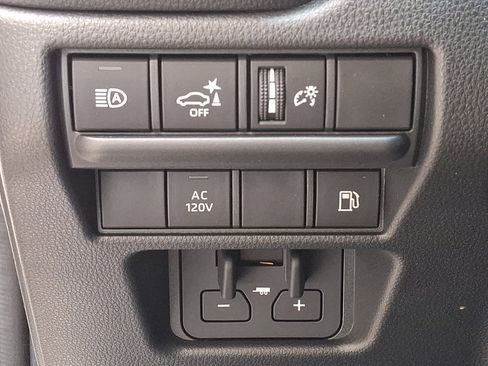 Used 2026 Toyota Land Cruiser 1958 AWD/4WD image 25