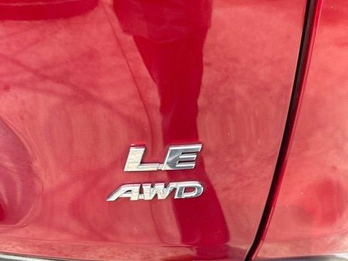 Used 2019 Toyota RAV4 LE w/ Carpet Mat Package image 24