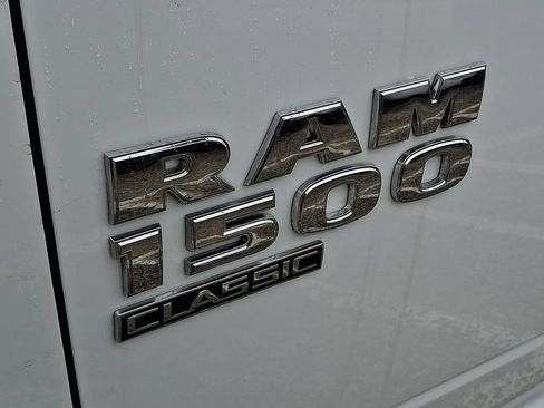 Used 2021 RAM 1500 Tradesman w/ Popular Equipment Group RWD image 11