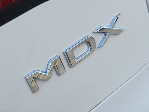 New 2026 Acura MDX FWD image 12
