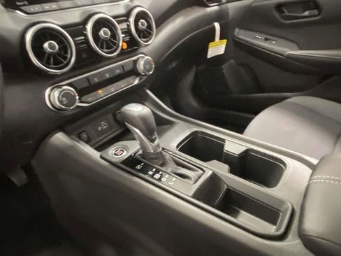 New 2025 Nissan Sentra S image 15