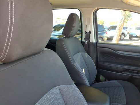 Certified 2025 Ford Ranger XL image 13