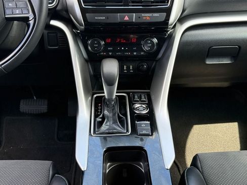 Used 2026 Mitsubishi Eclipse Cross AWD image 15