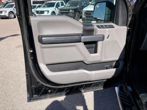 Used 2016 Ford F150 XLT w/ Equipment Group 301A Mid image 21