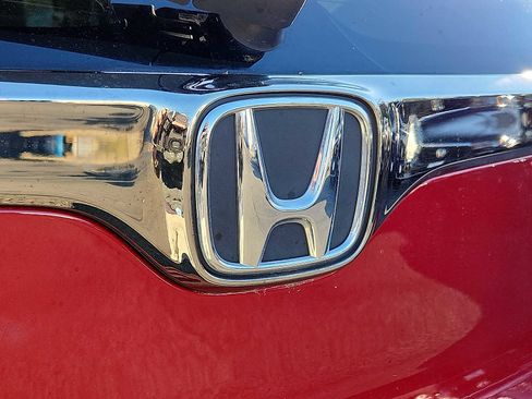 Certified 2022 Honda CR-V EX image 29