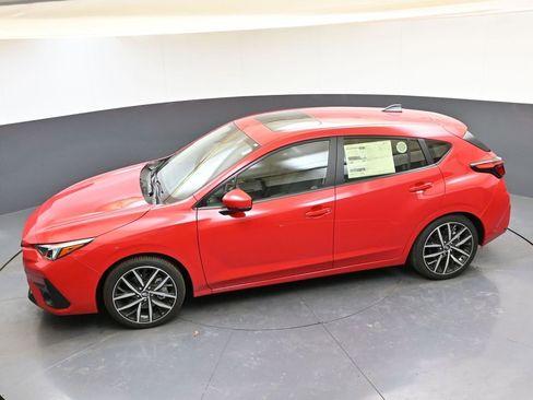 New 2025 Subaru Impreza 2.0i Sport image 44