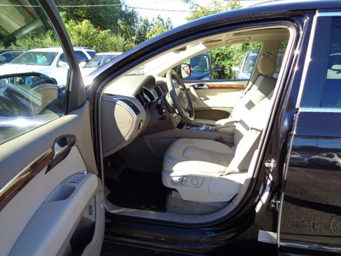 Used 2015 Audi Q7 3.0T Premium Plus w/ Premium Plus Package image 15