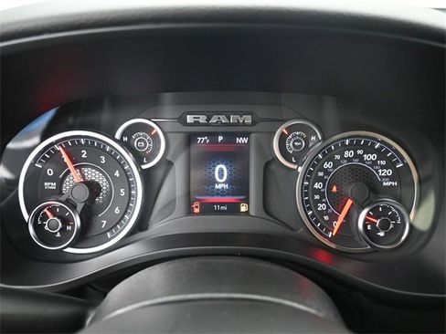 Used 2026 RAM 1500 Big Horn image 15