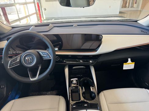New 2026 Buick Envision Avenir AWD/4WD image 13