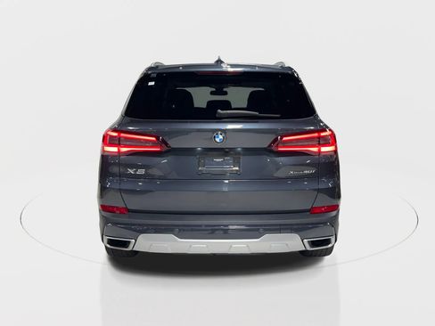 Used 2020 BMW X5 xDrive40i w/ Convenience Package image 5