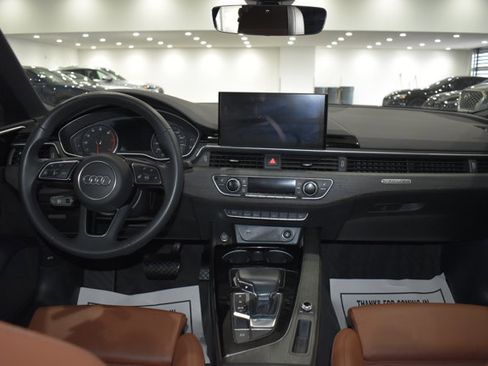 Used 2023 Audi A5 2.0T Premium w/ Convenience Package image 30