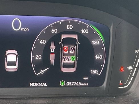 Used 2024 Honda Accord Sport image 10