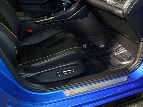 Certified 2026 Acura Integra A-Spec image 32