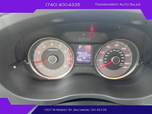 Used 2016 Subaru Forester 2.5i Premium AWD/4WD image 20