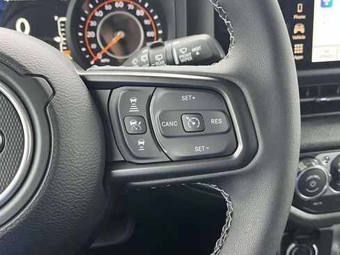 New 2026 Jeep Wrangler Sport AWD/4WD image 19