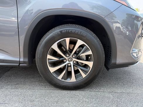 Used 2022 Lexus RX 350 AWD w/ Premium Package image 27