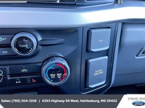 New 2026 Ford F250 XLT w/ XLT Premium Package image 24