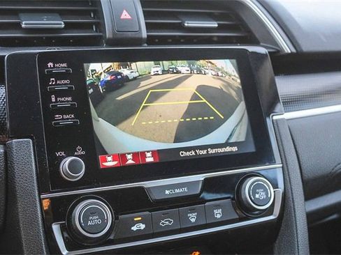 Used 2020 Honda Civic Sport image 34