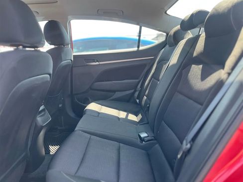 Used 2017 Hyundai Elantra Value Edition image 10