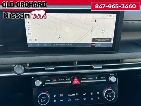 Used 2025 Hyundai Tucson Limited AWD/4WD image 16