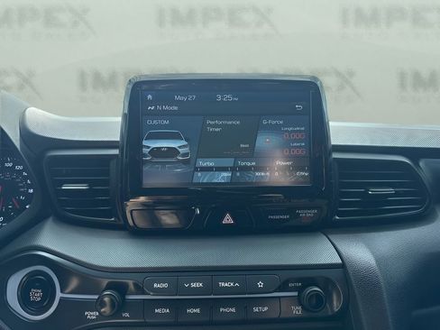 Used 2019 Hyundai Veloster N N w/ Performance Package FWD image 16