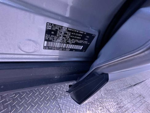 Used 2023 Toyota RAV4 XSE image 43