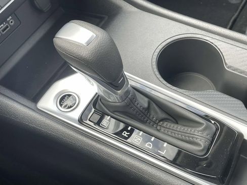 New 2025 Nissan Altima 2.5 SV image 30