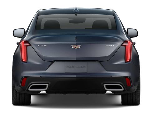 New 2026 Cadillac CT4 Premium Luxury image 23