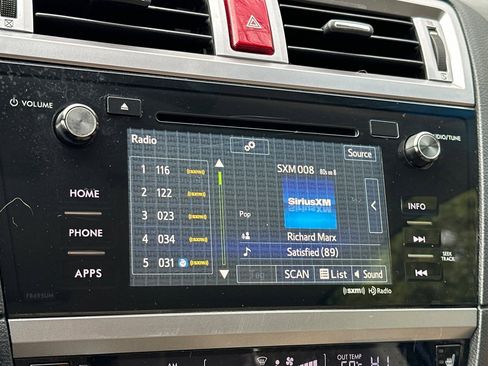 Used 2016 Subaru Legacy 2.5i Limited w/ Popular Package #4 image 21