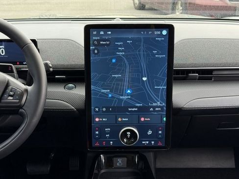 Certified 2023 Ford Mustang Mach-E Premium image 4