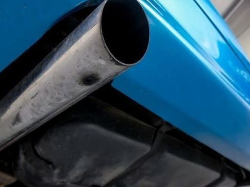 Used 1993 Ford Mustang Cobra image 37