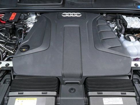 New 2026 Audi Q7 2.0T Premium image 36