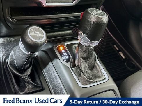 Used 2018 Jeep Wrangler Sport image 19