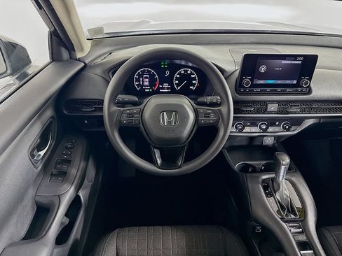 Used 2023 Honda HR-V LX image 20