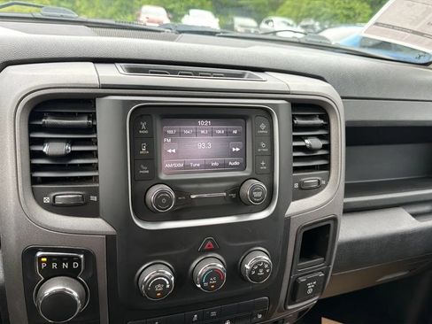 Used 2021 RAM 1500 Tradesman w/ Tradesman SXT Package AWD/4WD image 27