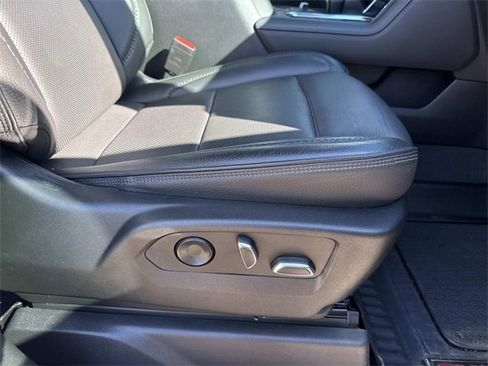 Used 2022 GMC Sierra 1500 Denali w/ Technology Package image 14