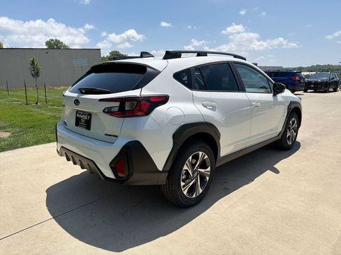 Certified 2026 Subaru Crosstrek 2.5i Premium AWD/4WD image 6