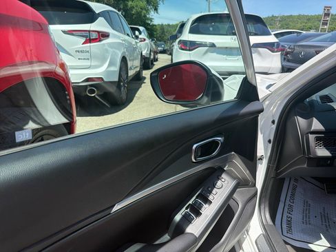 Used 2023 Acura Integra A-Spec FWD image 16
