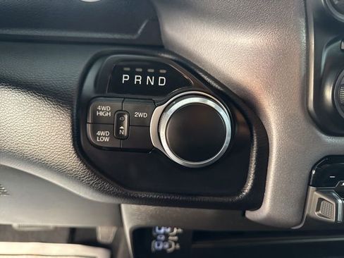 Used 2024 RAM 2500 Big Horn image 33