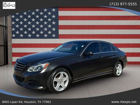 Used 2014 Mercedes-Benz E 350 Sedan image 5