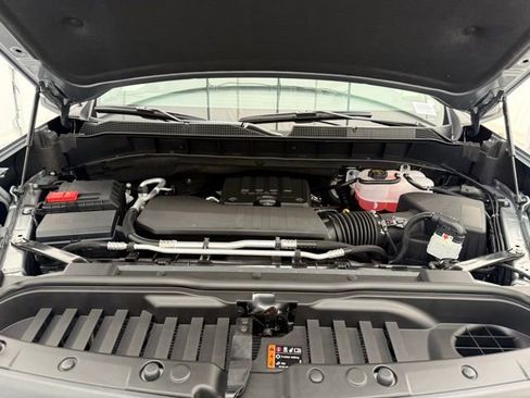 New 2025 Chevrolet Silverado 1500 LT w/ All Star Edition Plus image 9